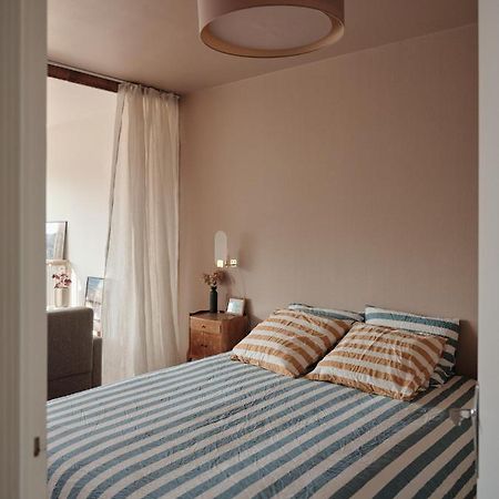 Appartamento L'Heure Bleue - Meuble De Tourisme 3 Etoiles Royat Esterno foto