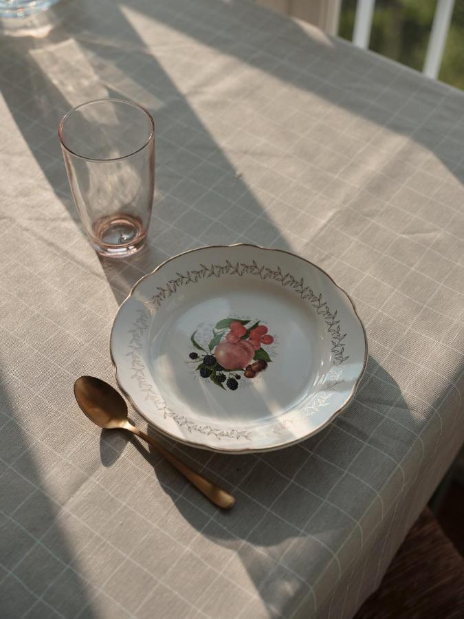 Appartamento L'Heure Bleue - Meuble De Tourisme 3 Etoiles Royat Esterno foto
